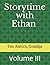 Storytime with Ethan by Tim Aldrich