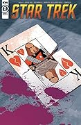 Star Trek (2022-) #5