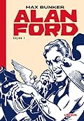 Alan Ford, knjiga 1: Grupa TNT - Šuplji zub - Operacija Frankenstein
