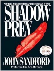 Shadow Prey