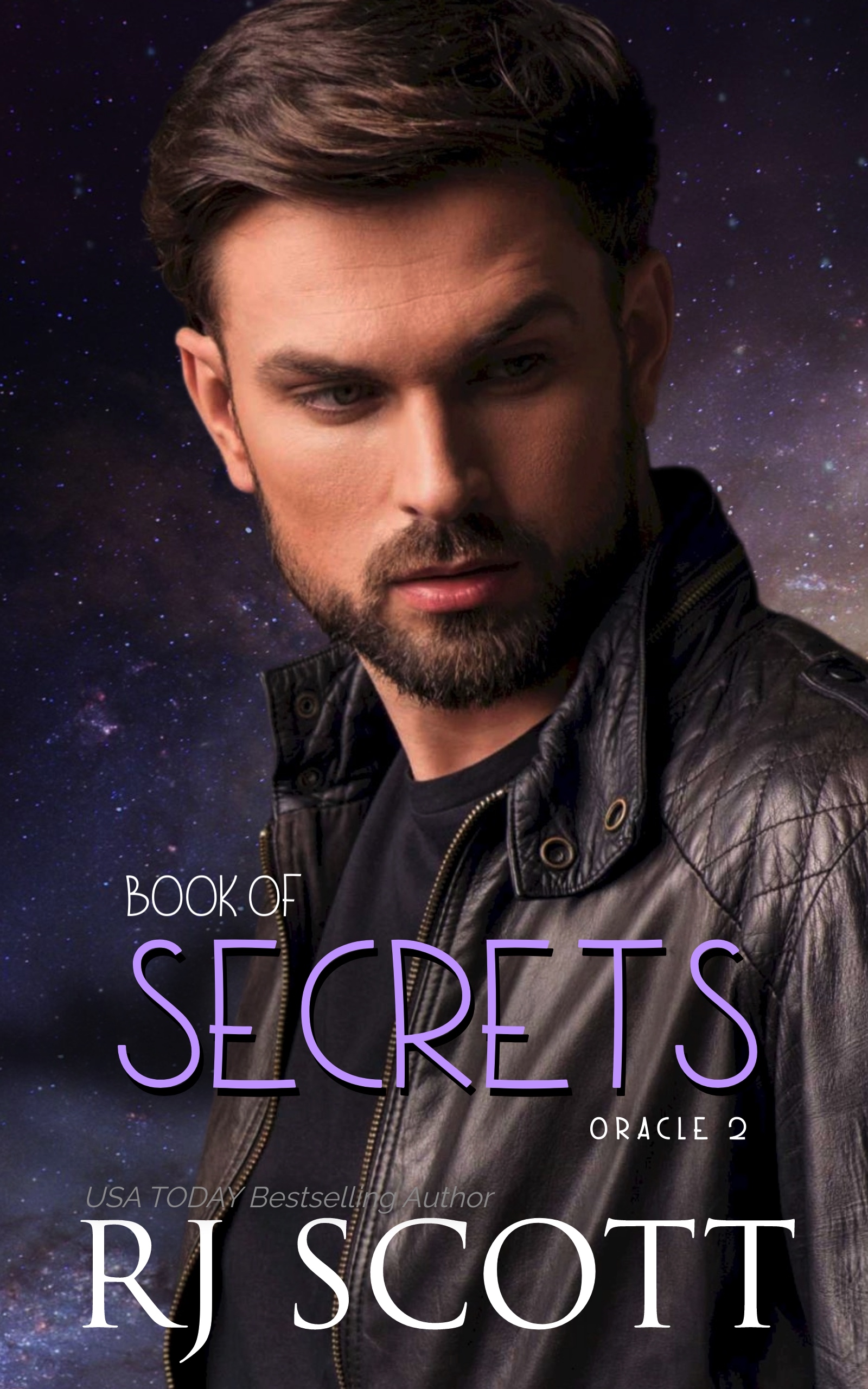 Book Of Secrets (Kindle Edition)