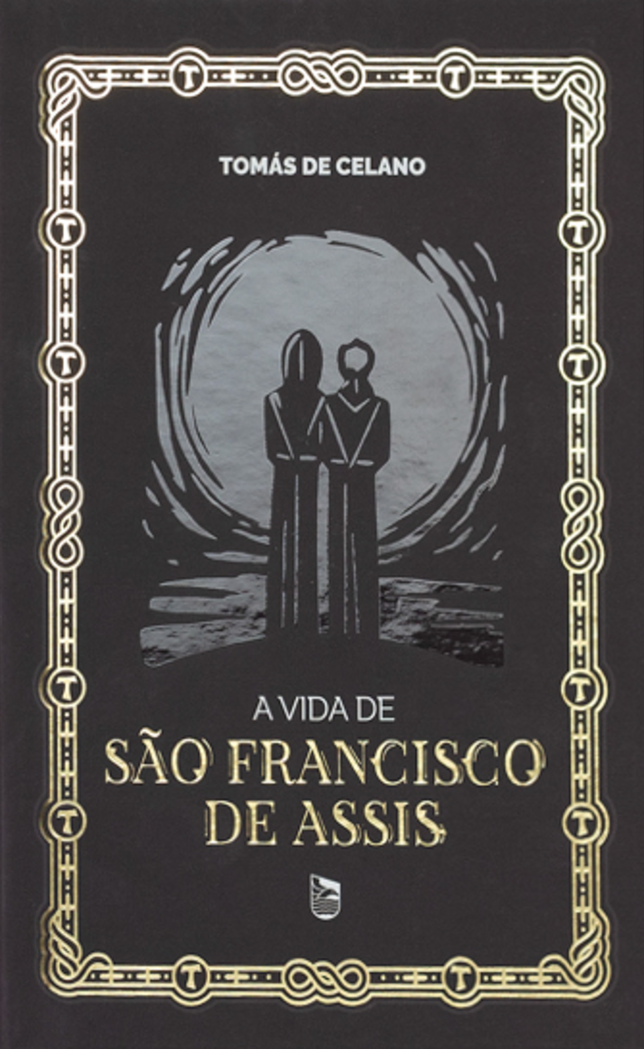 A Vida de São Francisco de Assis (Hardcover)