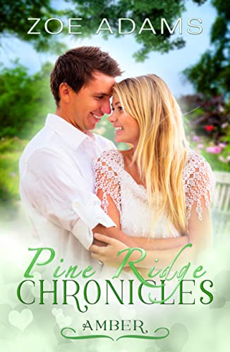 Amber (Pine Ridge Chronicles #5)