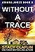 Without a Trace (Ariana Jones #3)