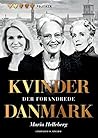 Kvinder der foran...