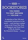 150 Bookstores Yo...