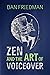 Zen And The Art Of Voiceover