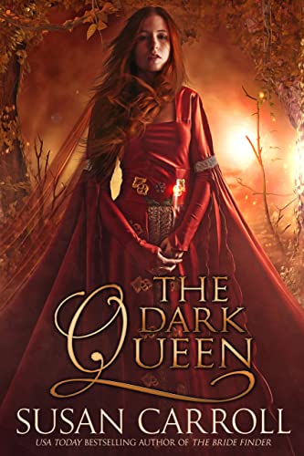 The Dark Queen