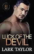Luck of the Devil (The Reckless Damned #4)