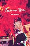 Ravenna Gets by Tony Burgess
