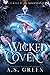 Wicked Coven (Cursed Descen...
