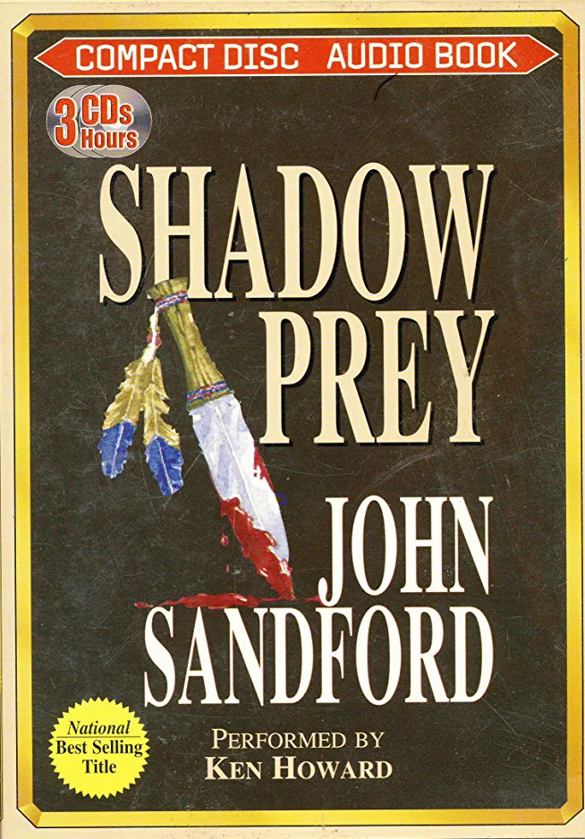 Shadow Prey