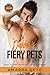 Daddy's Fiery Pets (Pet Play by the Lake)