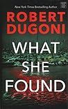 What She Found