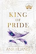 King of Pride (Kings of Sin, #2)
