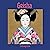 Geisha: 50 Exotically Beautiful Women of Ancient Japan. Hours of Coloring Fantastically Detailed Costumes of the Geisha. Greyscale Coloring Pages for Teens and Adults. 8.5 x 8.5 Size