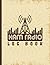 Ham radio log book: Log Boo...