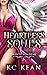 Heartless Souls (Saints Academy, #5)