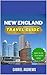 New England Travel Guide by Gabriel Andrews