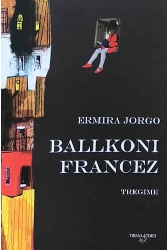 Ballkoni francez