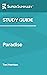 Study Guide: Paradise by Toni Morrison (SuperSummary)