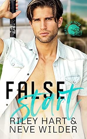 False Start (Playing for Keeps #2)