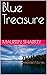 Blue Treasure by Maureen Sharkey