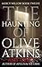 The Haunting of Olive Atkins (Mercy Willow Book 12)