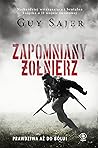 Zapomniany zolnierz Zapomniany zolnierz