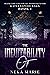 The Inevitability Of: Death's Gate (Gatekeepers Saga Book 1)