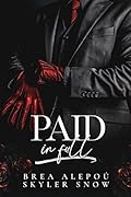 Paid in Full (Vitale Brothers, #2)