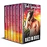 Rock Springs Texas Box Set Book 1-5.5
