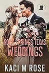 Rock Springs Texas Weddings