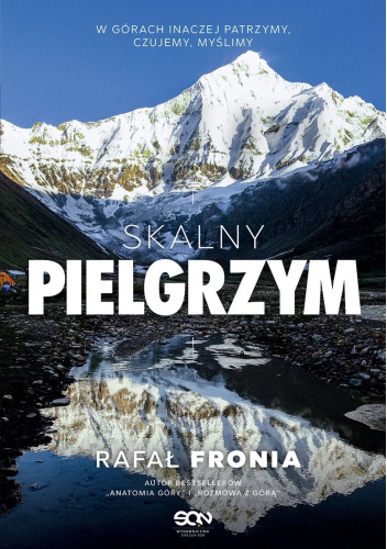 Skalny pielgrzym (Paperback)