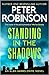 Standing in the Shadows (Inspector Banks, #28)