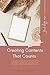 Creating Contents That Coun...