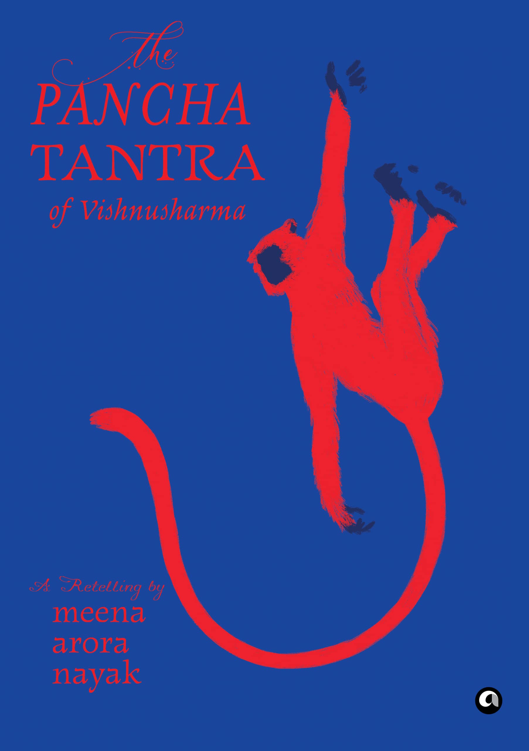 The Panchatantra of Vishnusharma (Kindle Edition)