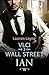 Ian (Vlci z Wall Street, #1)