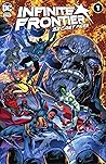 Infinite Frontier Secret Files #1 by Brandon  Thomas