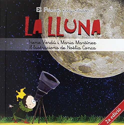 La Lluna (Paperback)