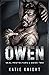 Owen (SEAL Protectors #2)