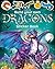 Build Your Own Dragons Sticker Book: Build And Compare Fantastical Dragons in this Interactive Sticker Book (Build Your Own Sticker Book)