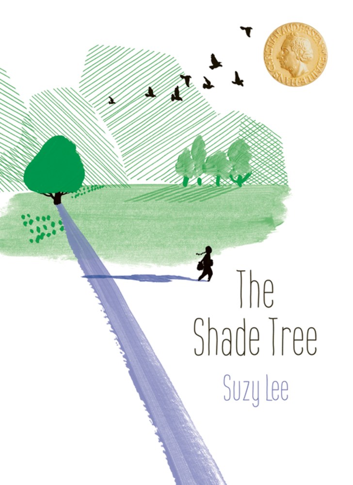 The Shade Tree (Hardcover)