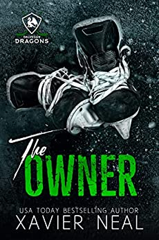 The Owner (Dalvegan Dragons #1)