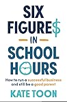 Six Figures in School Hours