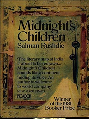 Midnight's Children