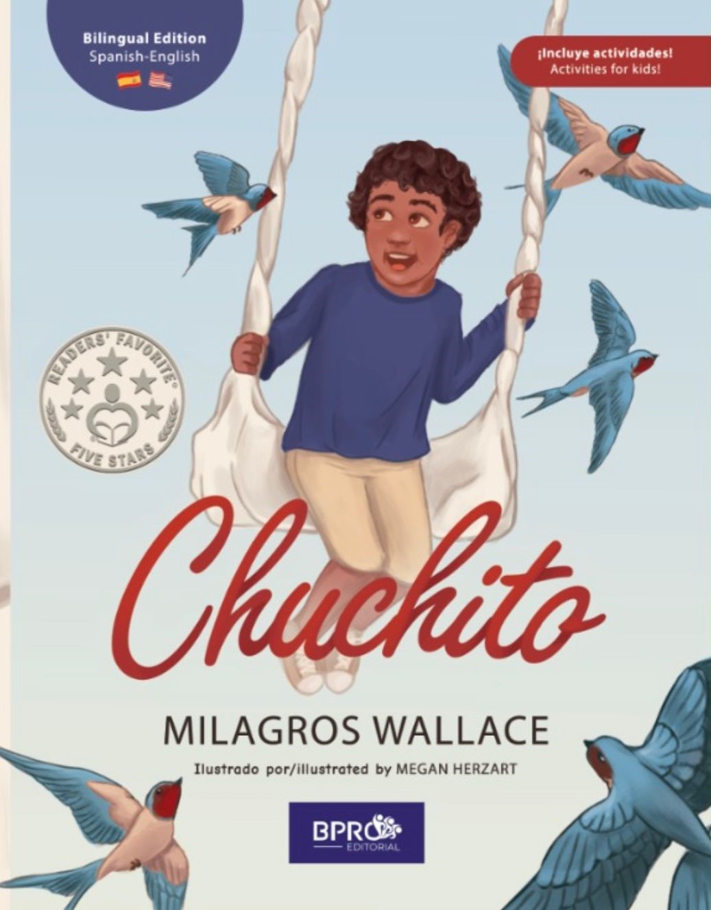 Chuchito