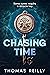 CHASING TIME (JANUS KEY SER...