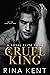 Cruel King (Royal Elite, #0)