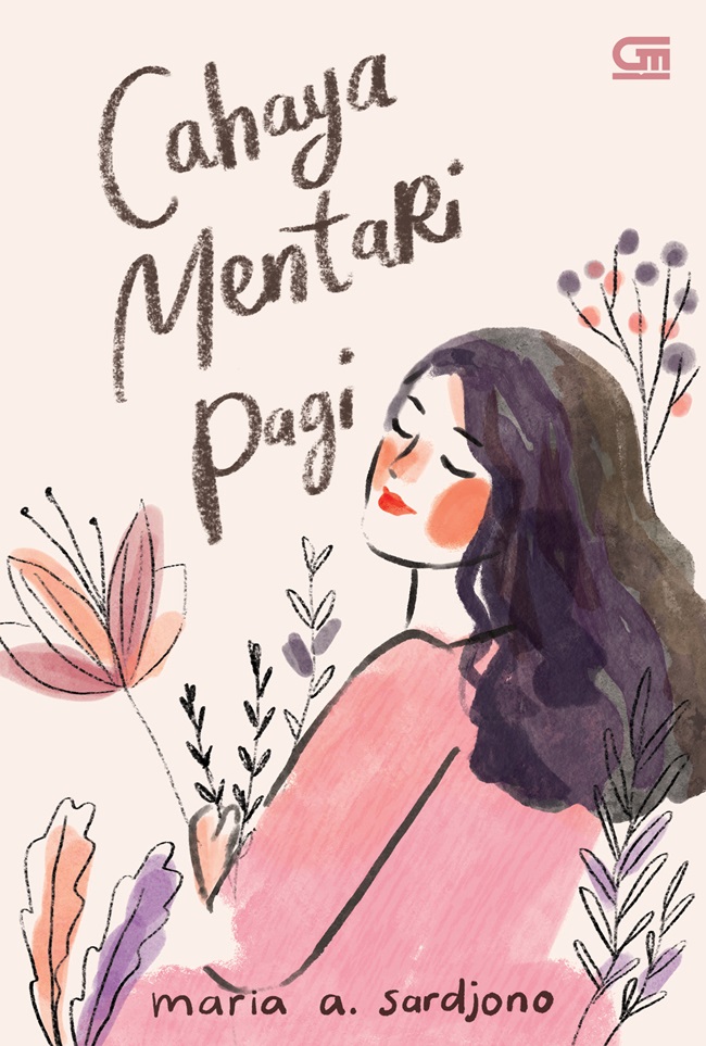 Cahaya Mentari Pagi (Paperback)